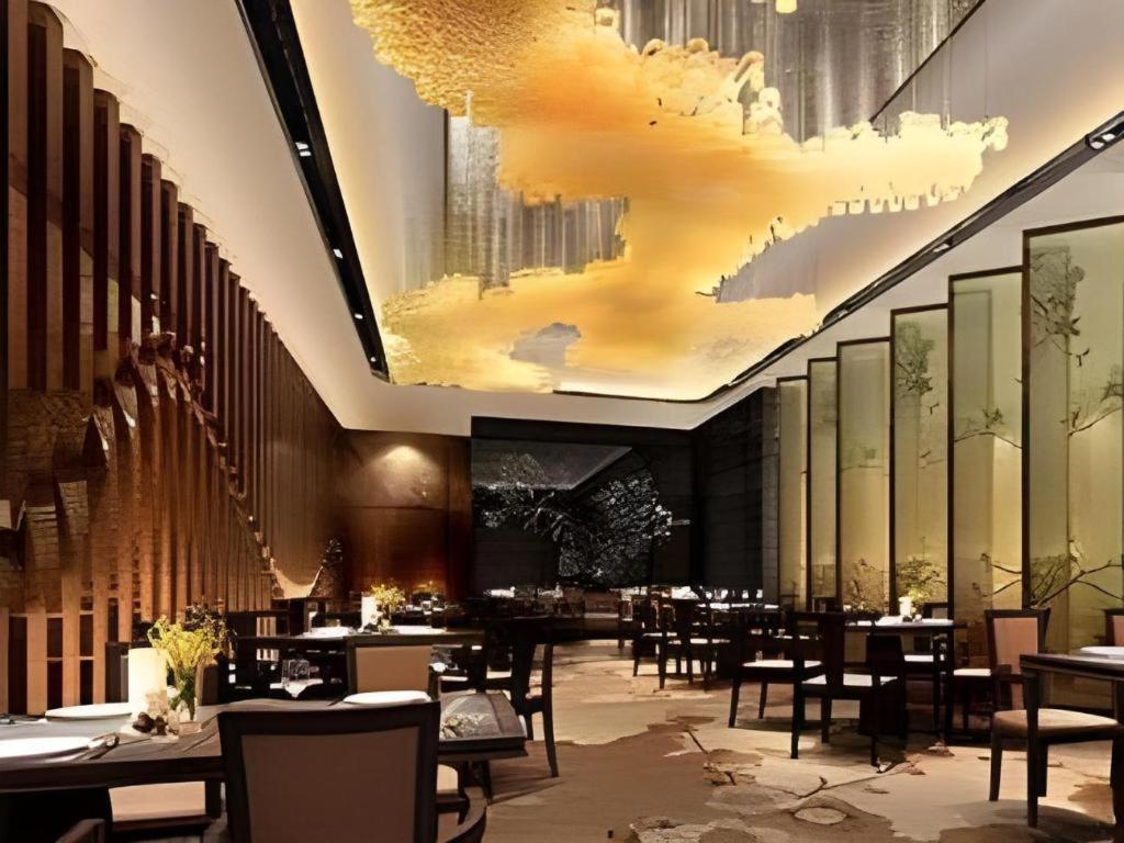Wyndham Grand Plaza Royale Huayu Chongqing Otel Dış mekan fotoğraf